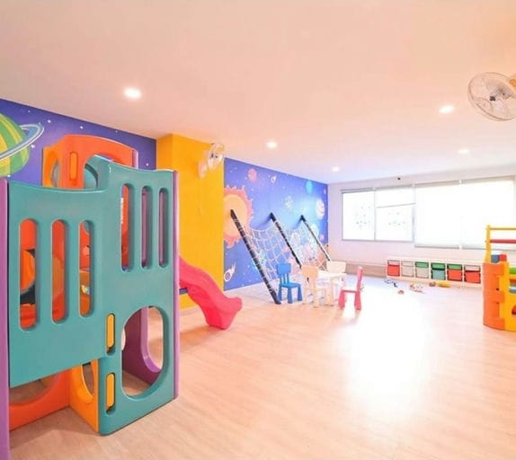 Simplex · Floor 25 · 139 sqm — 6