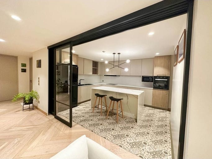 Simplex · Floor 25 · 139 sqm — 10