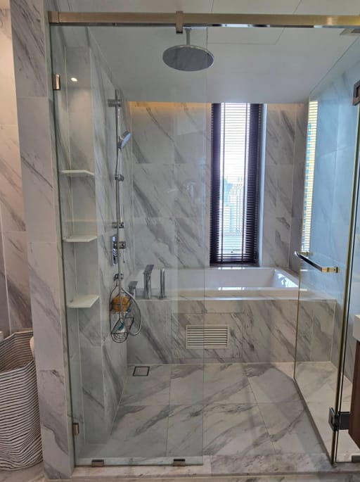 Simplex · Floor 26 · 70 sqm — 9