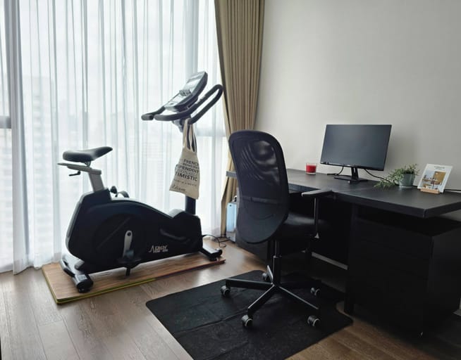 Simplex · Floor 26 · 70 sqm — 11