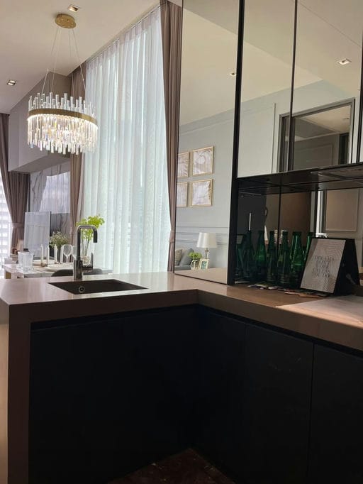 Simplex · Floor 12 · 55 sqm — 5