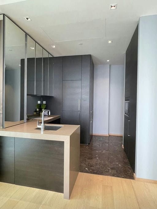 Simplex · Floor 12 · 55 sqm — 2