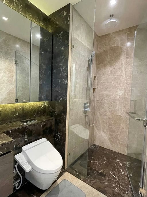 Simplex · Floor 12 · 55 sqm — 7