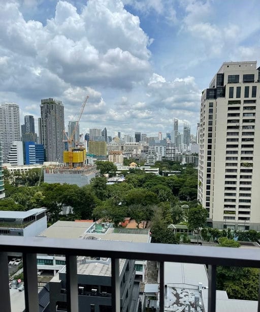 Simplex · Floor 12 · 55 sqm — 4