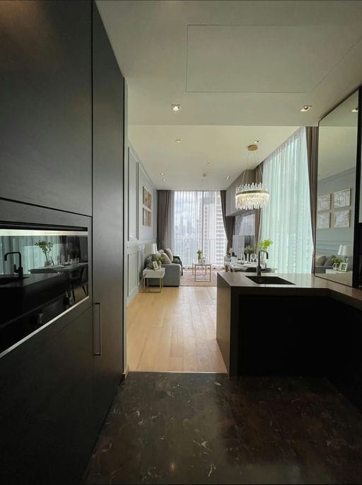 Simplex · Floor 12 · 55 sqm — 6
