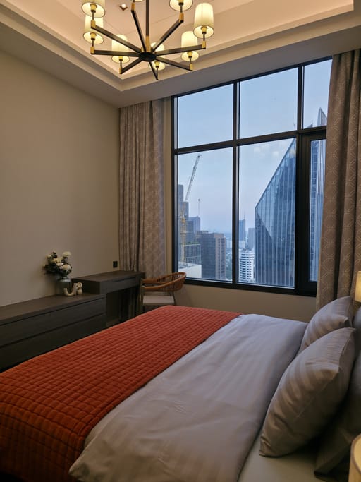 Simplex · Floor 27 · 190 sqm — 2