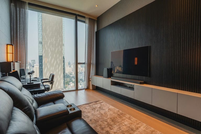Simplex · Floor 29 · 162 sqm — 4