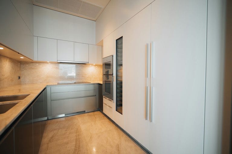 Simplex · Floor 29 · 162 sqm — 16