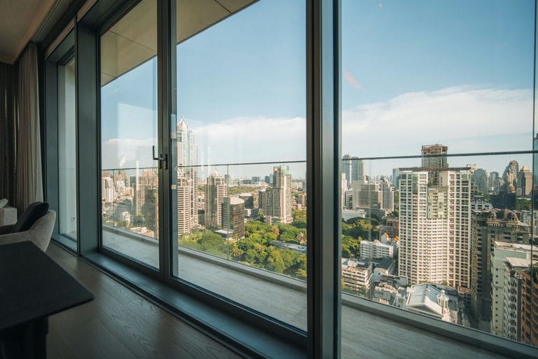Simplex · Floor 29 · 162 sqm — 2