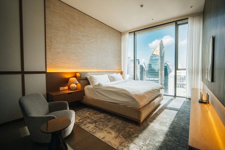 Simplex · Floor 29 · 162 sqm — 17