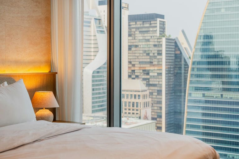 Simplex · Floor 29 · 162 sqm — 12