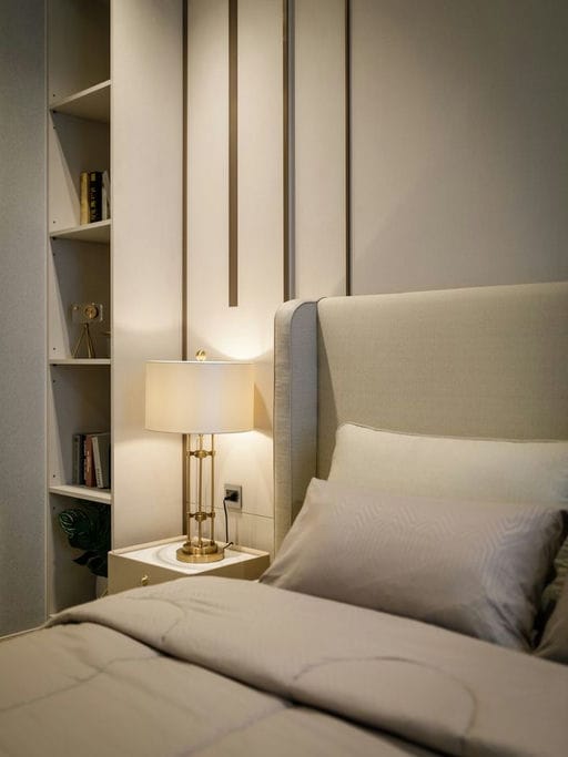 Simplex · Floor 11 · 95 sqm — 17