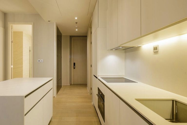 Simplex · Floor 11 · 95 sqm — 2