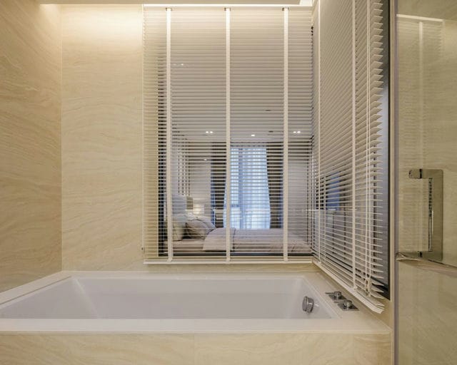 Simplex · Floor 11 · 95 sqm — 23