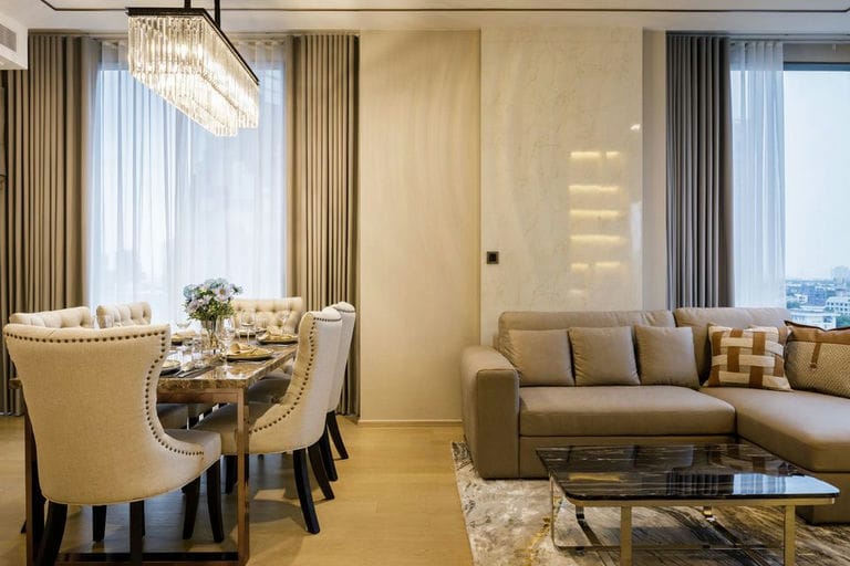 Simplex · Floor 11 · 95 sqm — 12