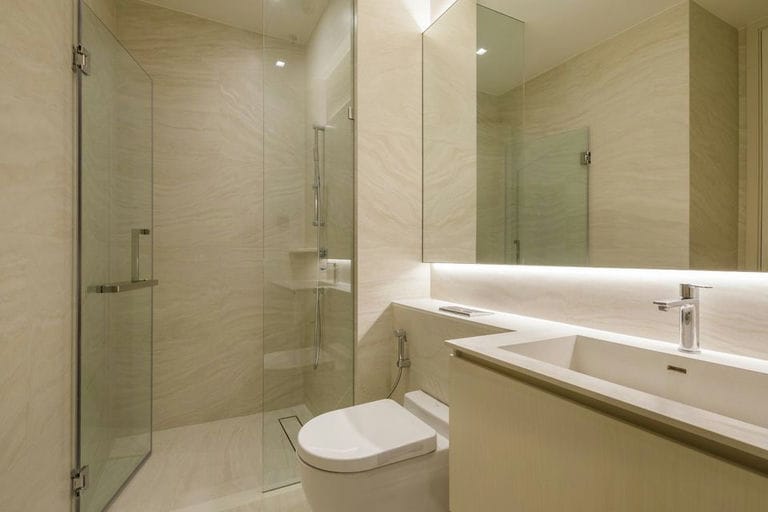Simplex · Floor 11 · 95 sqm — 21
