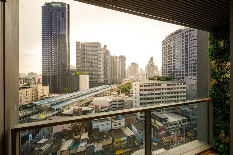 Simplex · Floor 11 · 95 sqm — 7