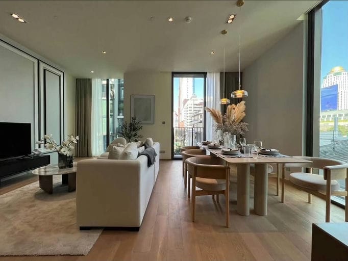 Simplex · 90 sqm — 7