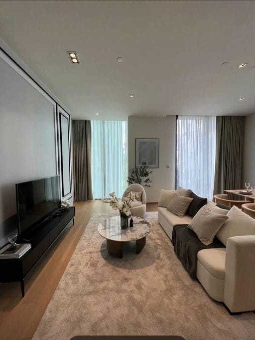 Simplex · 90 sqm — 4