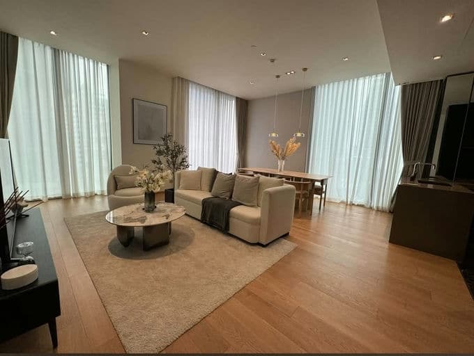 Simplex · 90 sqm