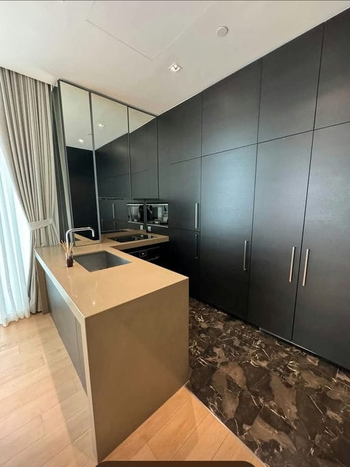 Simplex · 90 sqm — 10