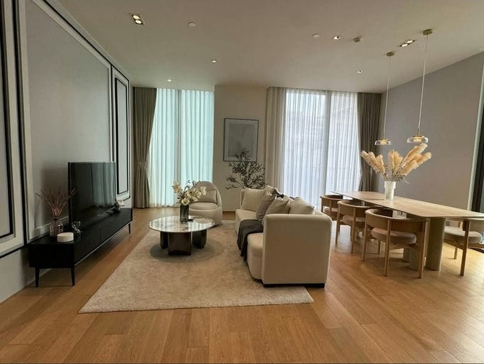 Simplex · 90 sqm — 5