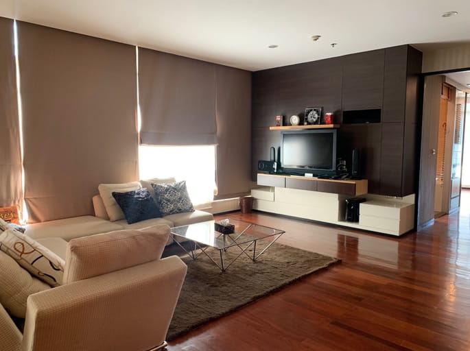 Simplex · Floor 4 · 140 sqm — 6