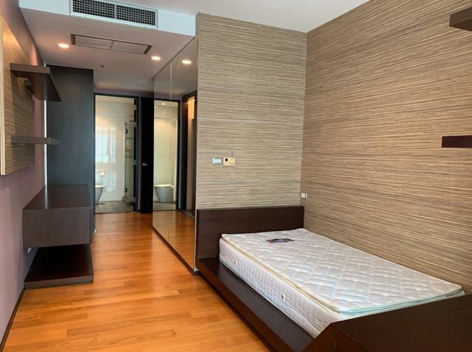 Simplex · Floor 4 · 140 sqm