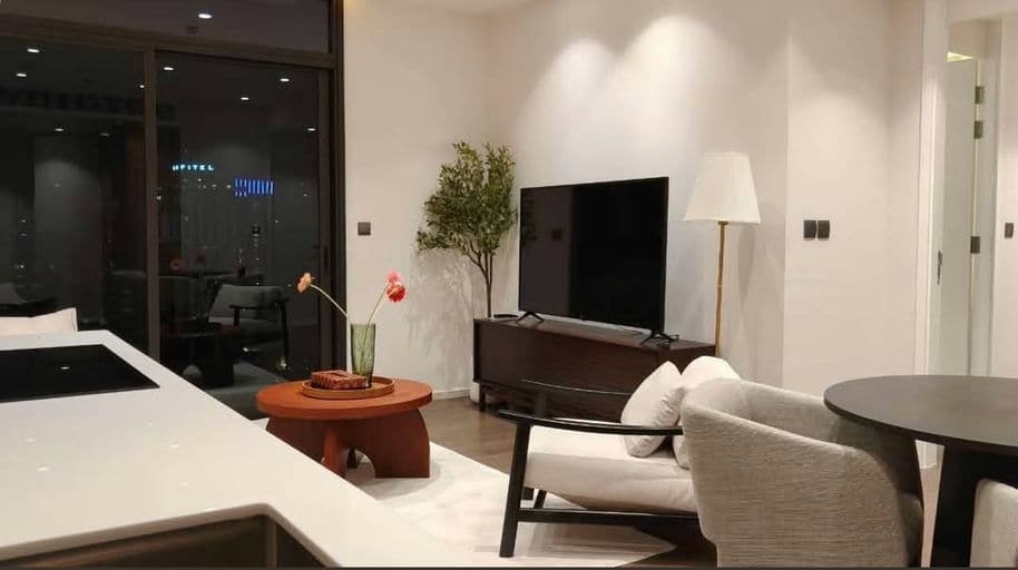 Simplex · Floor 27 · 70 sqm