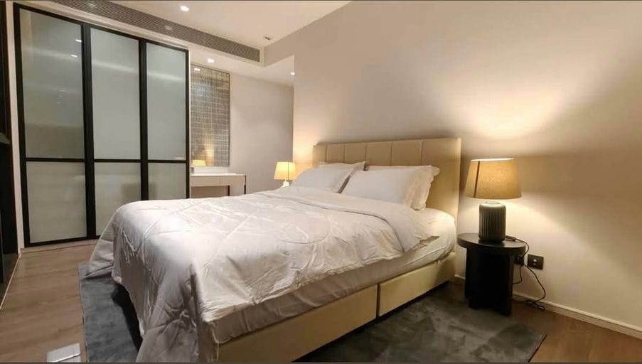 Simplex · Floor 27 · 70 sqm — 5
