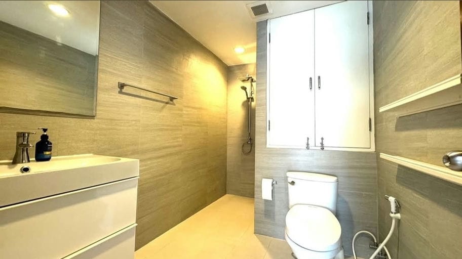Simplex · Floor 11 · 164 sqm — 12