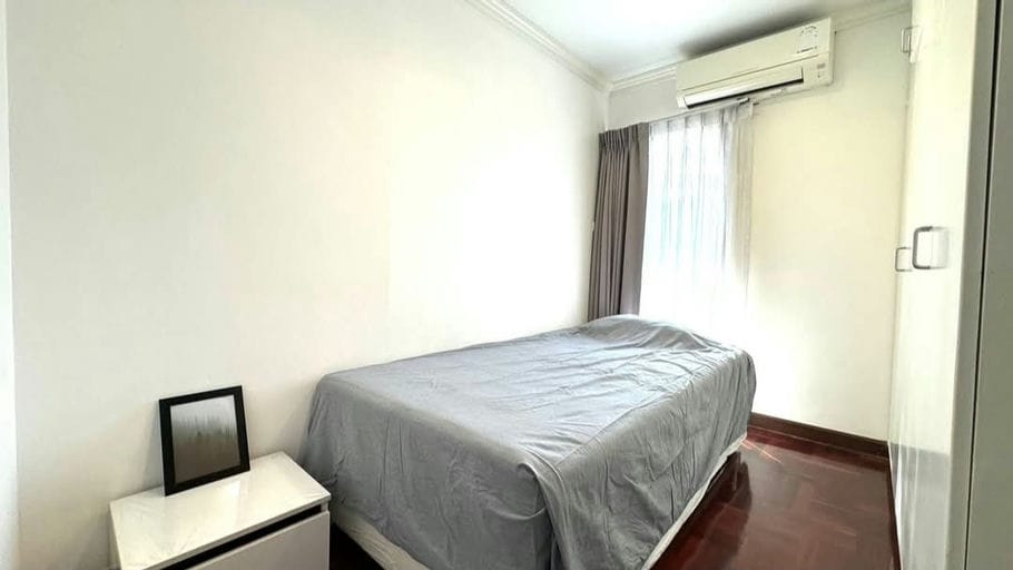 Simplex · Floor 11 · 164 sqm — 10