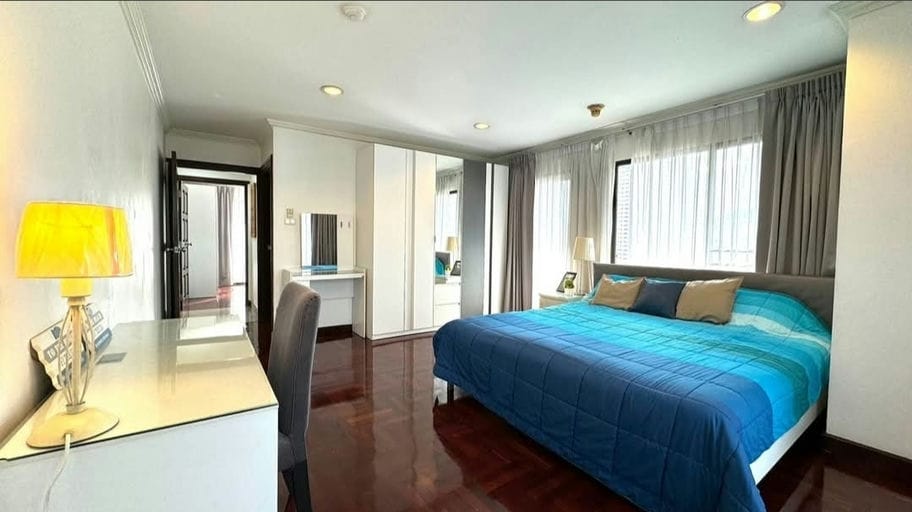Simplex · Floor 11 · 164 sqm — 3