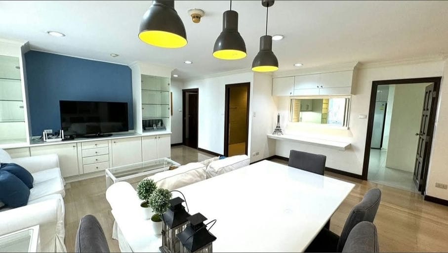 Simplex · Floor 11 · 164 sqm