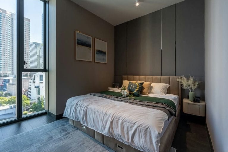 Simplex · 40 sqm — 4