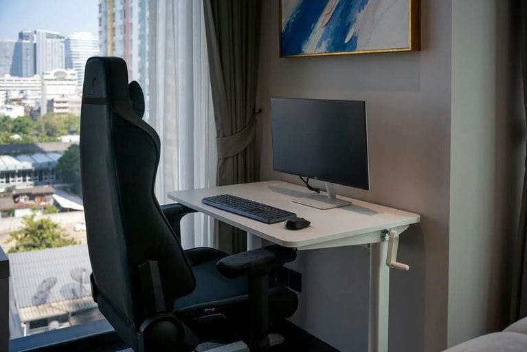 Simplex · 40 sqm — 5