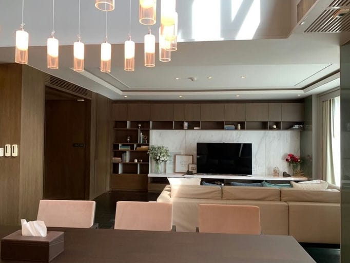 Duplex · Floor 7-8 · 248.37 sqm — 2