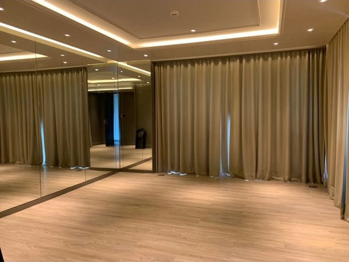 Duplex · Floor 7-8 · 248.37 sqm — 17
