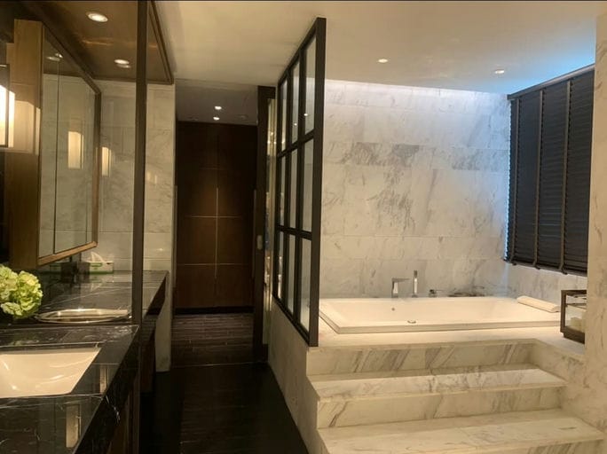 Duplex · Floor 7-8 · 248.37 sqm