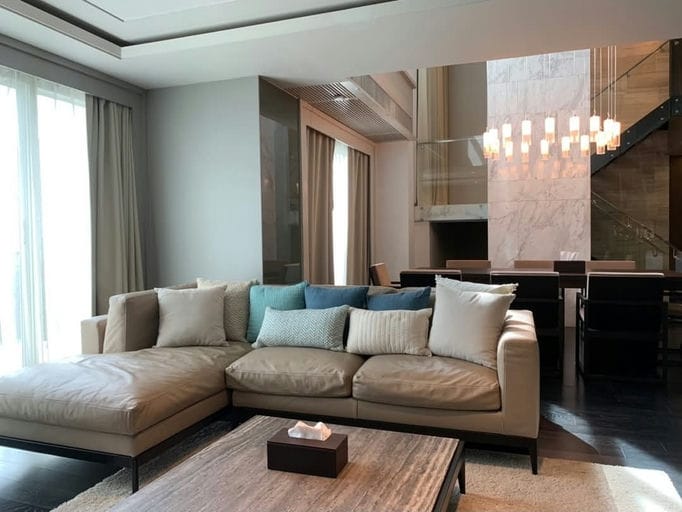 Duplex · Floor 7-8 · 248.37 sqm — 4