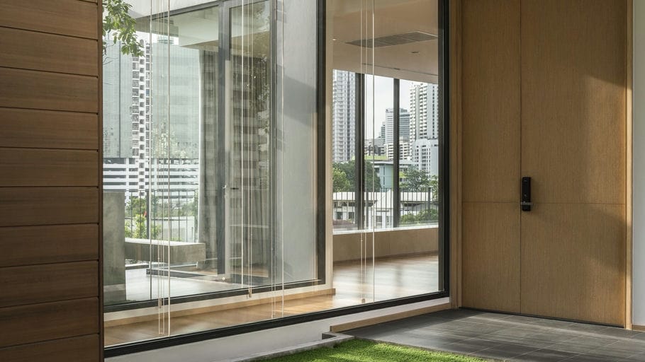 Penthouse · Floor 6 · 375 sqm