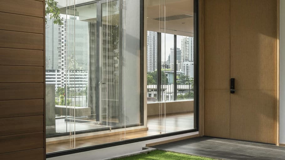 Penthouse · Floor 6 · 375 sqm