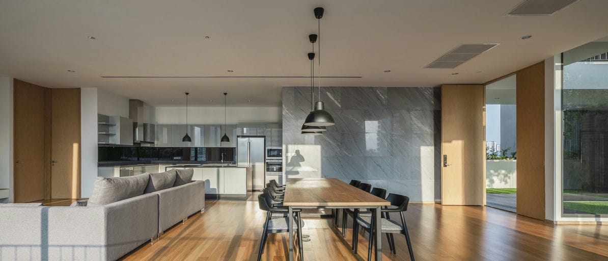 Penthouse · Floor 6 · 375 sqm — 8