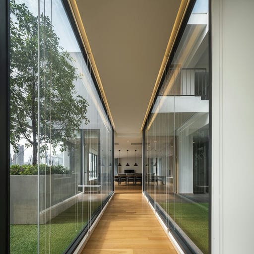Penthouse · Floor 6 · 375 sqm — 13