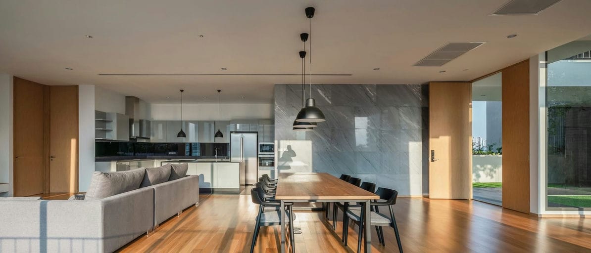 Penthouse · Floor 6 · 375 sqm — 16