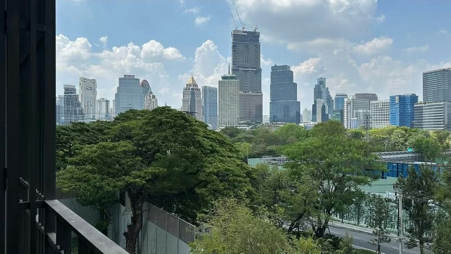 Simplex · Floor 5 · 64.5 sqm — 5