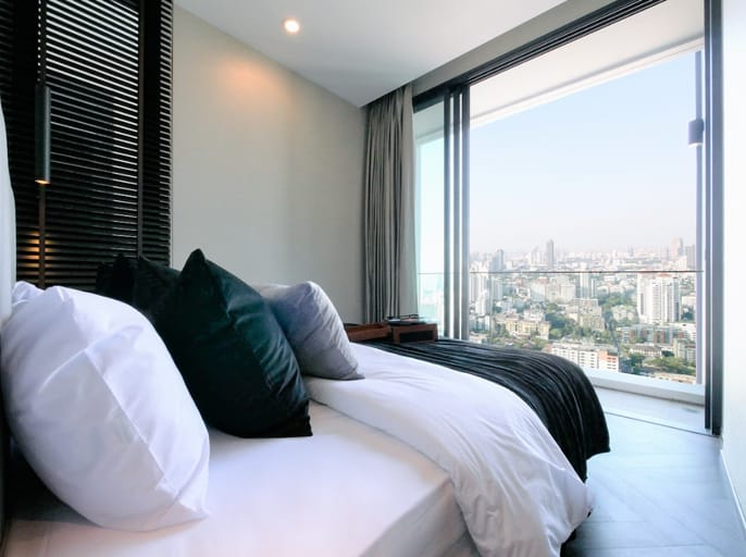 Simplex · Floor 37 · 124 sqm — 3
