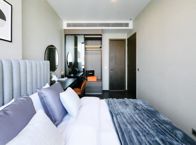 Simplex · Floor 37 · 124 sqm — 14