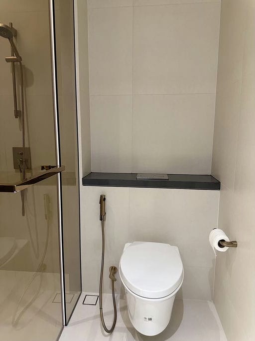Simplex · Floor 16 · 93 sqm — 9