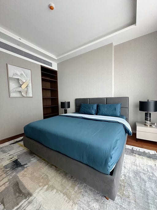 Simplex · Floor 16 · 93 sqm — 4
